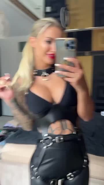 blonde tits boobs big tits thick busty hot video