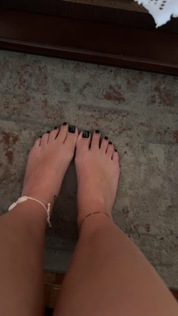 toes feet fetish foot foot fetish soles onlyfans hot video