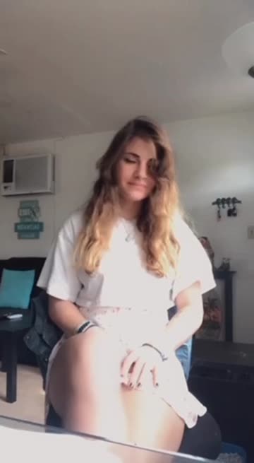 solo tits cute homemade teen porn video
