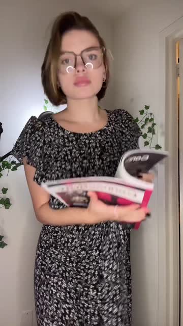 non-nude nude glasses 
