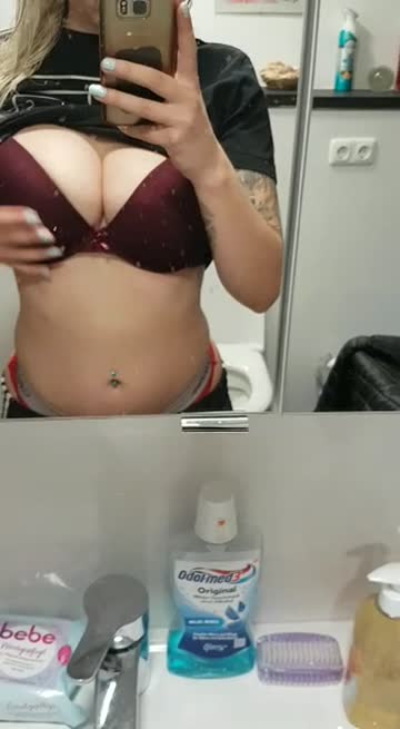 bra boobs tits 