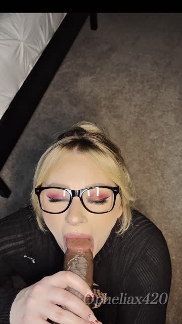 pov cum in mouth big dick sex video