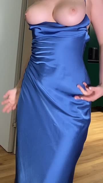 brunette natural tits tits 