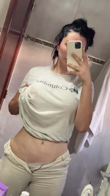latina big tits onlyfans boobs amateur 