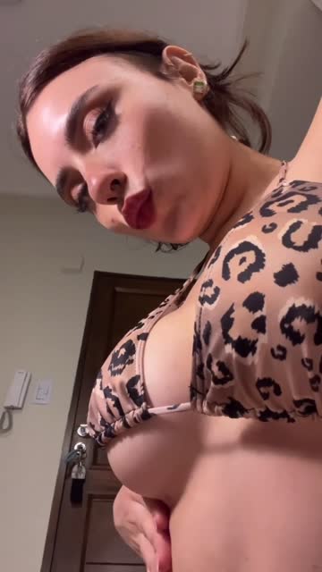 onlyfans huge tits cute hot video