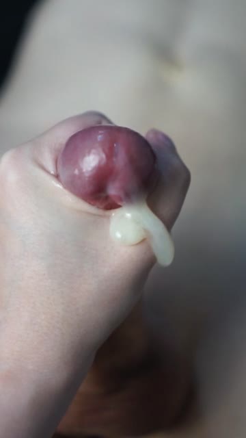 tiktok teen cum pov cumshot handjob jerk off nsfw video