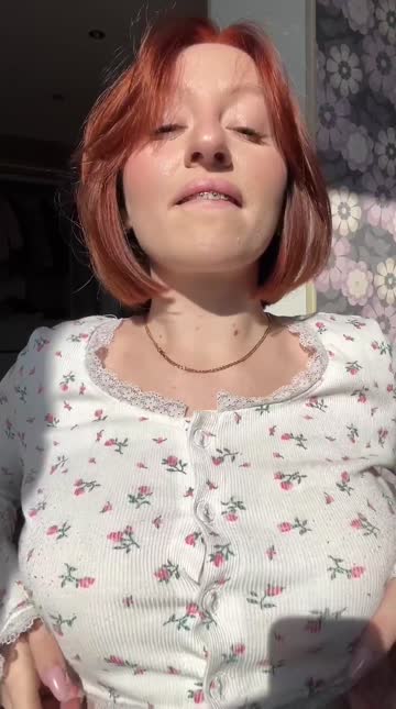 cute boobs solo 
