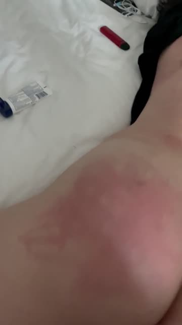bdsm smacking ass big ass 