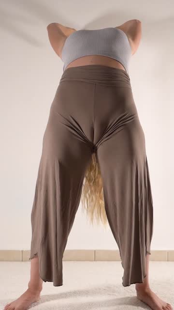 yoga yoga pants onlyfans sex video
