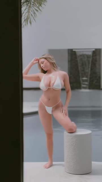 huge tits brunette tiktok big tits jiggling blonde 