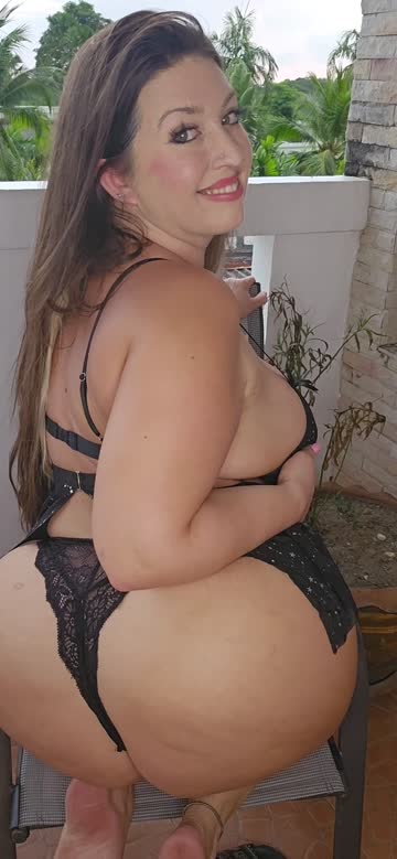 milf pawg ass hot video