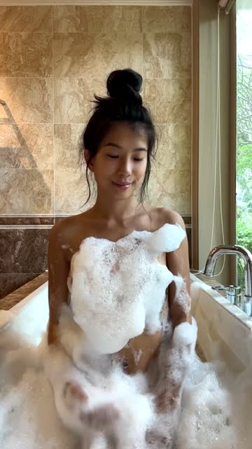 petite solo asian porn video