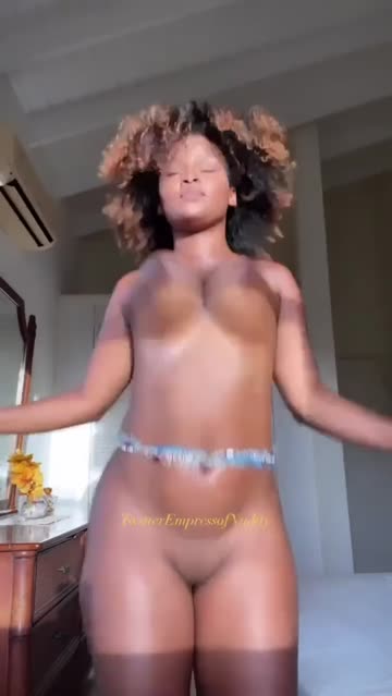 natural tits ebony big tits african american free porn video