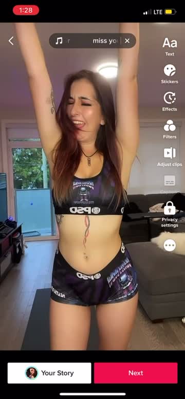 natural tits nipple piercing tiktok naked small tits onlyfans nipples free porn video