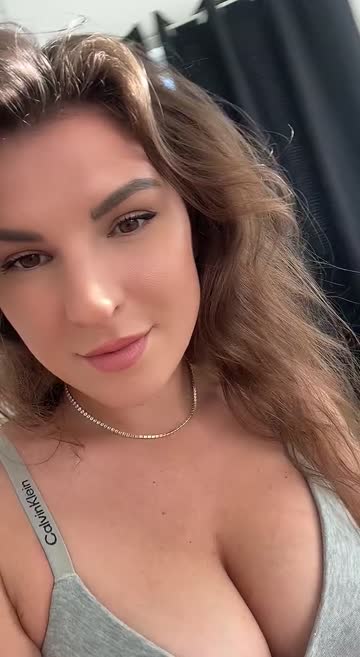 cute ass boobs 
