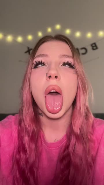 ahegao cute kawaii girl nsfw video
