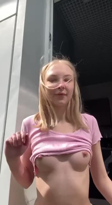 tits boobs blonde pornstar free porn video