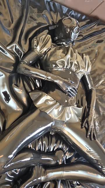 latex gloves latex fetish sex video