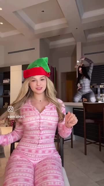 thot ass twerking nsfw video