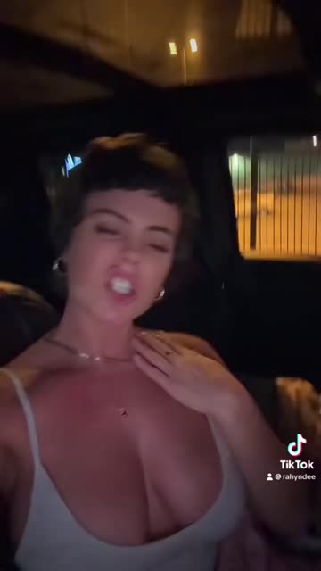 big tits natural tits tiktok free porn video