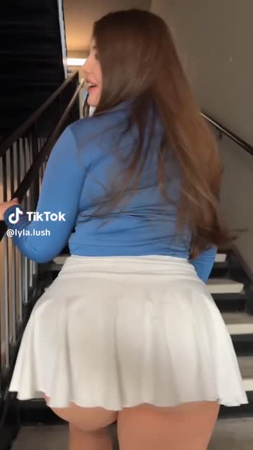 big ass tiktok ass porn video