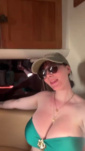 cute big tits tiktok sex video