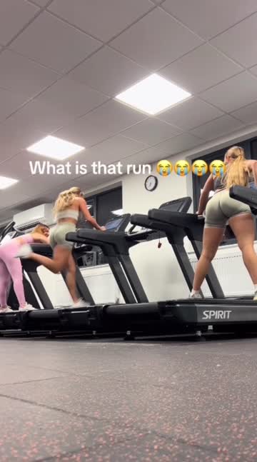 fitness gym pawg xxx video