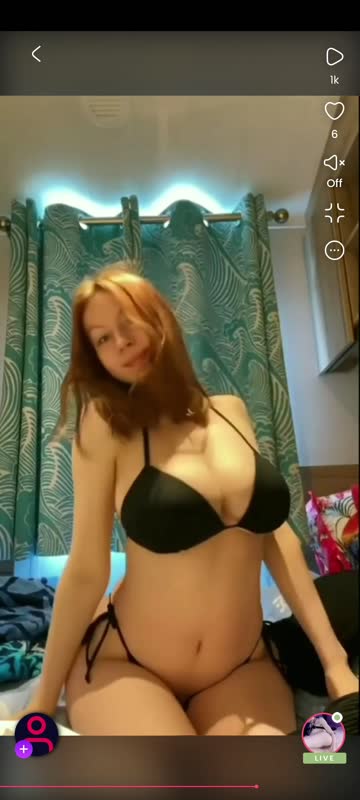 redhead big tits amateur free porn video