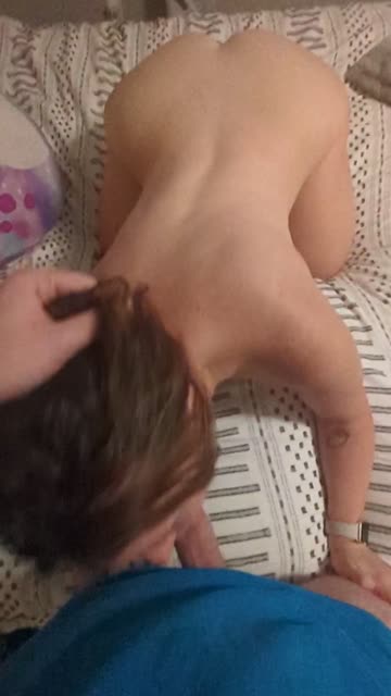 ass amateur blowjob 