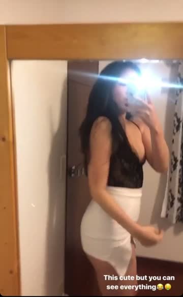 asian skirt ass sex video