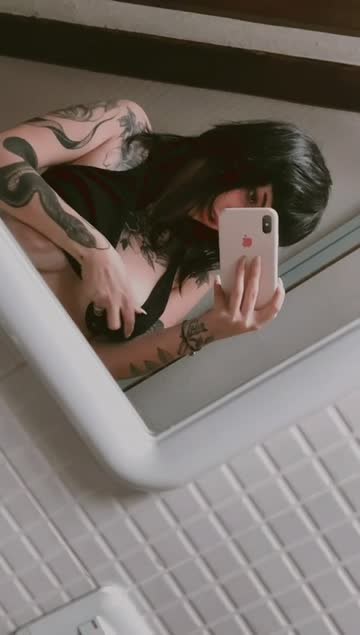 tattoo latina big tits sex video