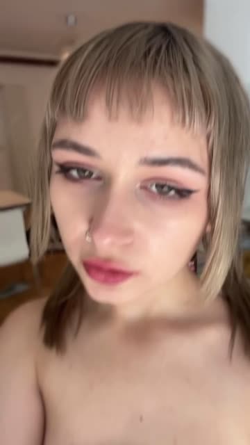 gamer girl ahegao amateur goth free porn video