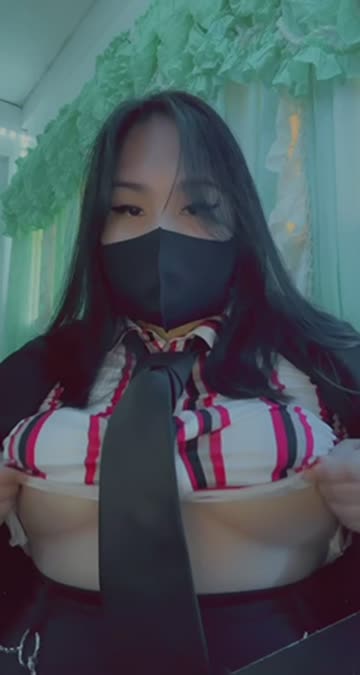 nsfw boobs asian free porn video