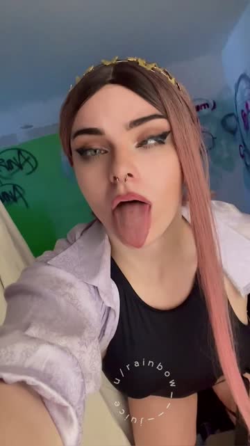 long tongue tongue fetish submissive onlyfans sex video