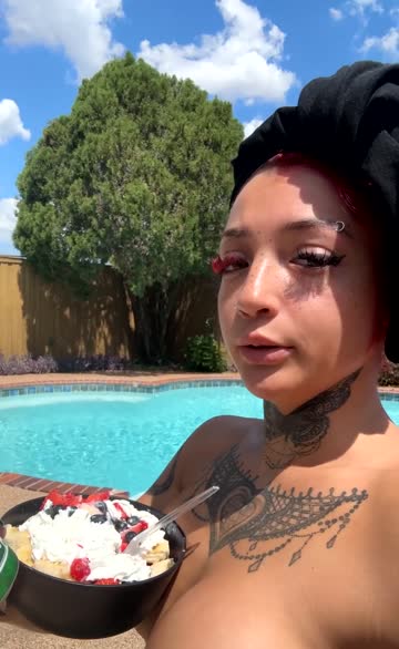 nude tiktok public hot video