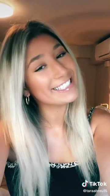 college blonde boobs hot video