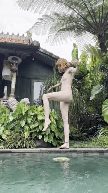hairy pussy lips redhead hot video