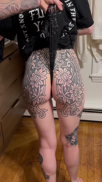 wedgie ass onlyfans porn video