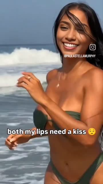 big tits tits cute hot video
