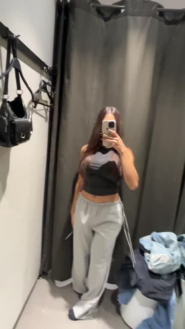 cute ass babe 