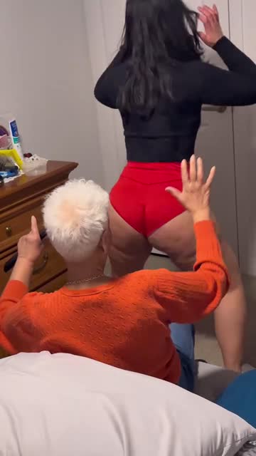 big ass amateur ass 