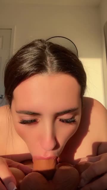 asian cute blowjob sex video