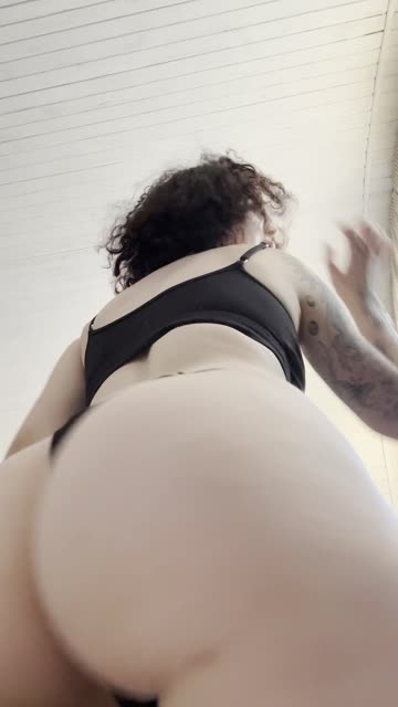 big ass twerking ass hot video