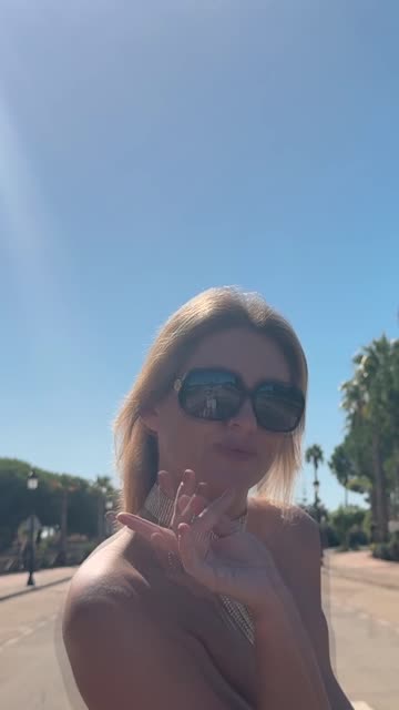 public nudity exhibitionist 