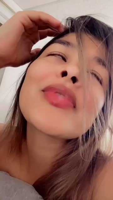 latina spit ahegao hot video