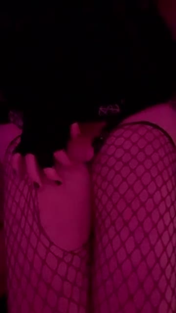 cumshot panties fishnet orgasm trans sex video