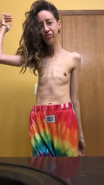 skinny tiny waist slim tiny slut 