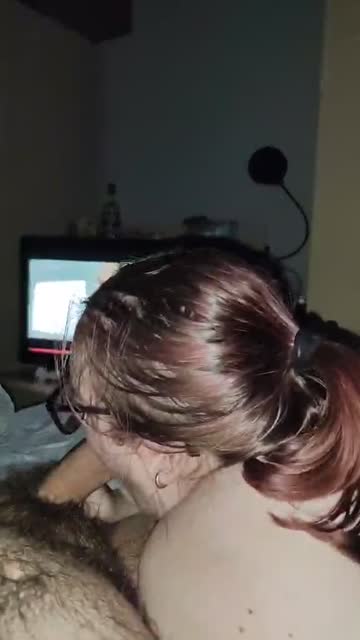 blowjob homemade cock amateur sucking xxx video