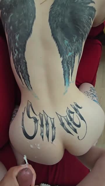 milf amateur cumshot nsfw video