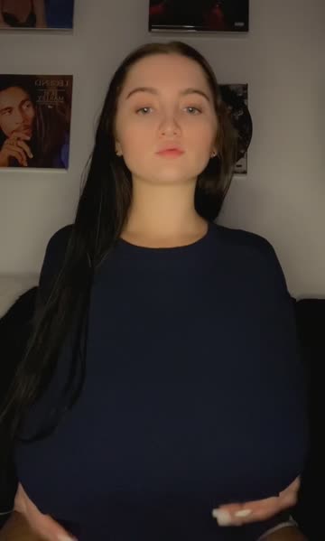 tits homemade amateur nsfw video